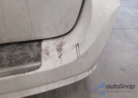 2014 Dodge Grand Caravan Sxt z USA, uszkodzony, nr VIN 2C4RDGCG2ER202249